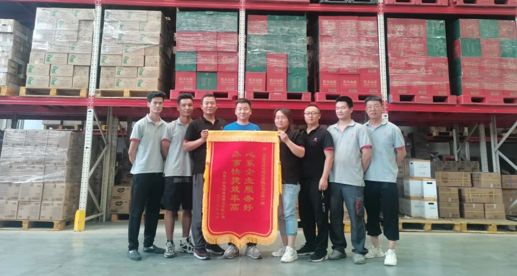 捷报频频赞服务  喜讯连连赢口碑