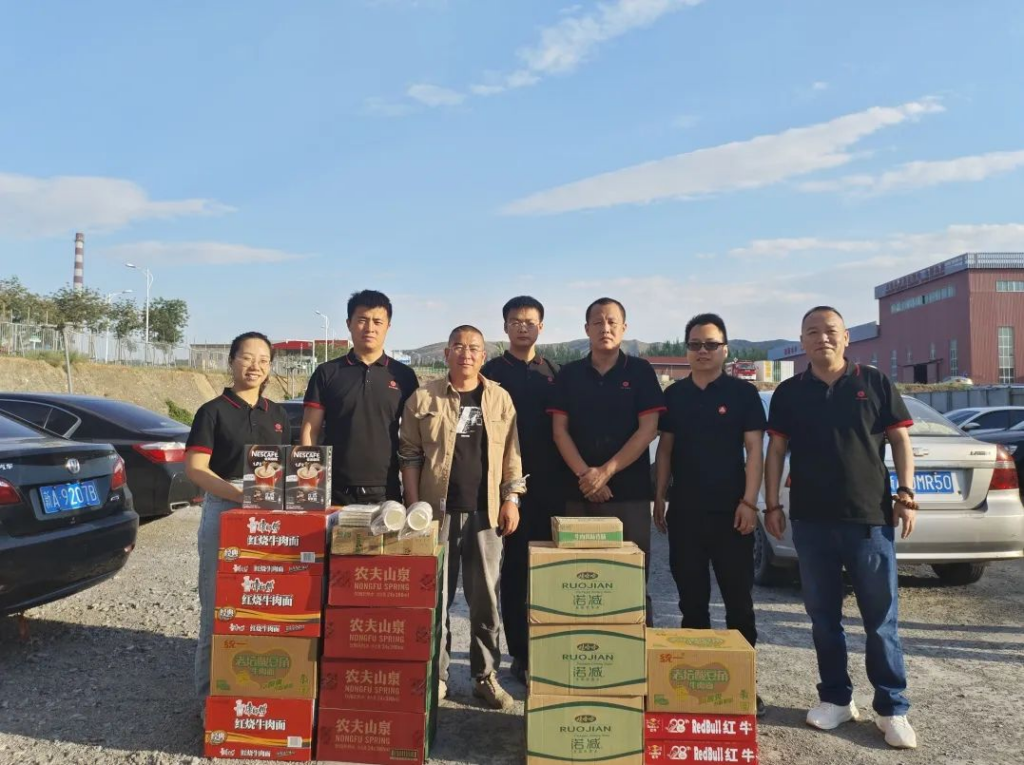 红六月 尊龙凯时人生就是搏·不负所托