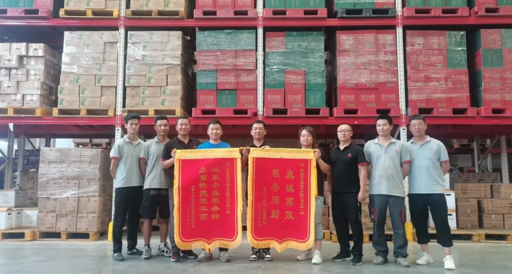 捷报频频赞服务  喜讯连连赢口碑