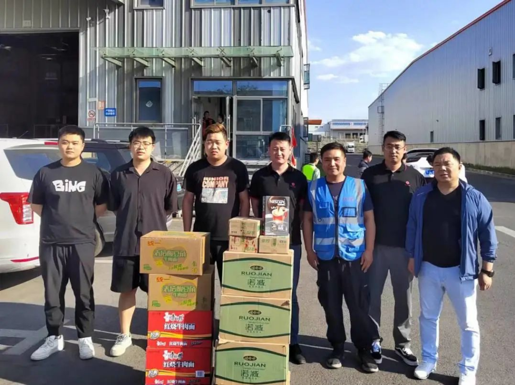 红六月 尊龙凯时人生就是搏·不负所托