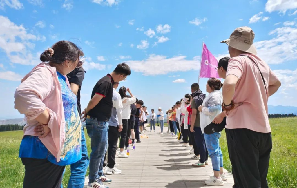 心相融·创未来 | 尊龙凯时人生就是搏物流2023年度年中会议