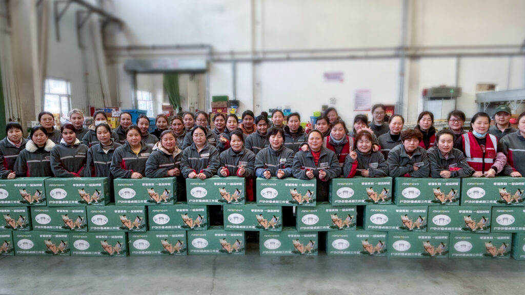 妇女节福利：礼赞女性闪耀篇章