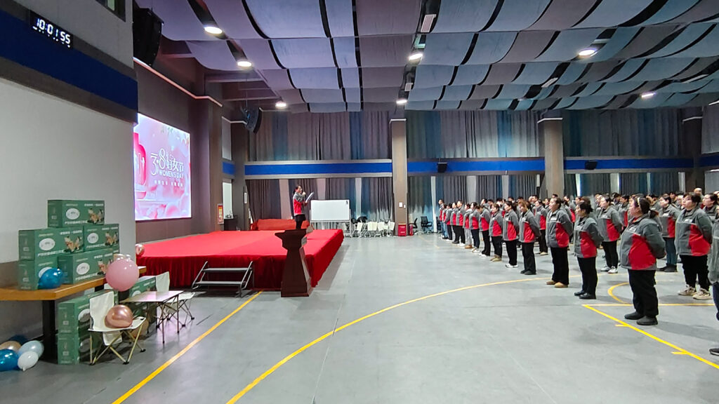 妇女节福利：礼赞女性闪耀篇章