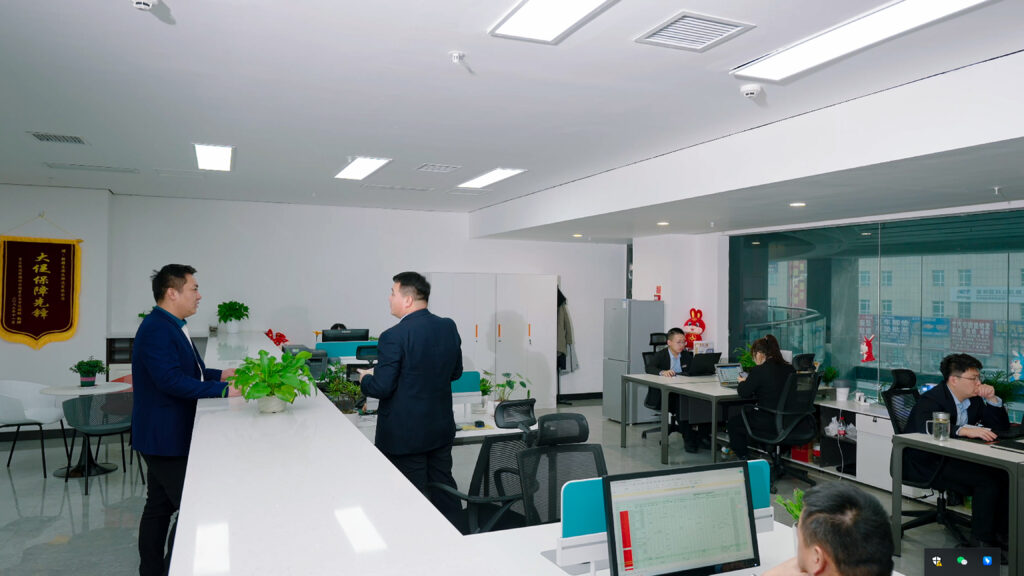 物流节特辑 | 物流人：汇聚微光，筑梦前行