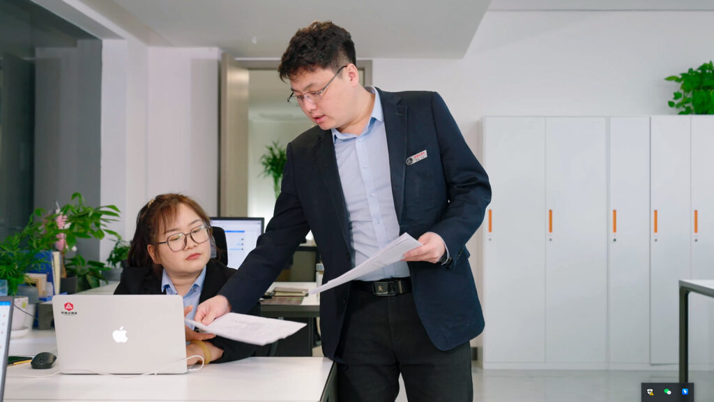 物流节特辑 | 物流人：汇聚微光，筑梦前行