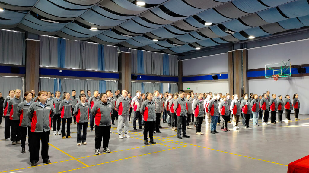 物流节特辑 | 物流人：汇聚微光，筑梦前行