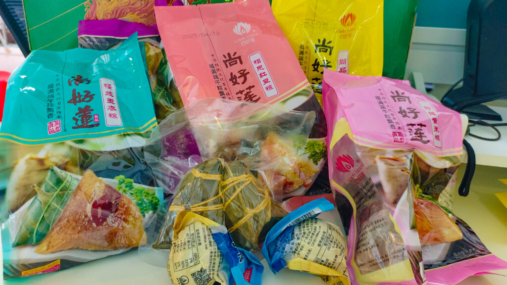 端午节&儿童节 | 双节福利大放送！