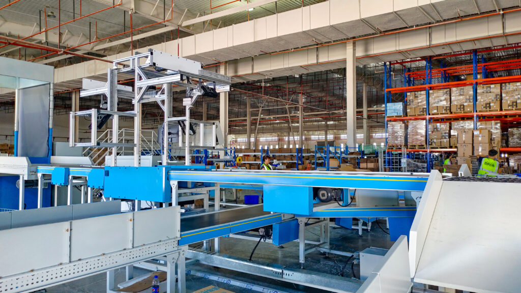 物流节特辑 | 物流人：汇聚微光，筑梦前行