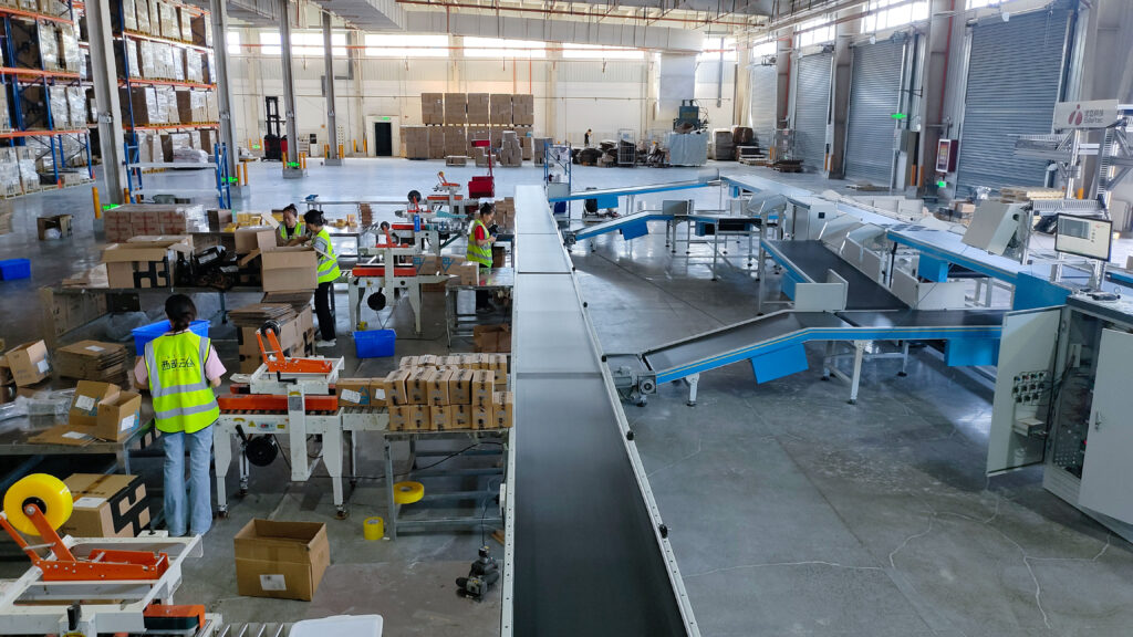 物流节特辑 | 物流人：汇聚微光，筑梦前行