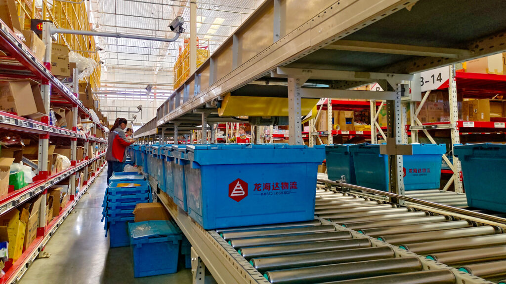 物流节特辑 | 物流人：汇聚微光，筑梦前行