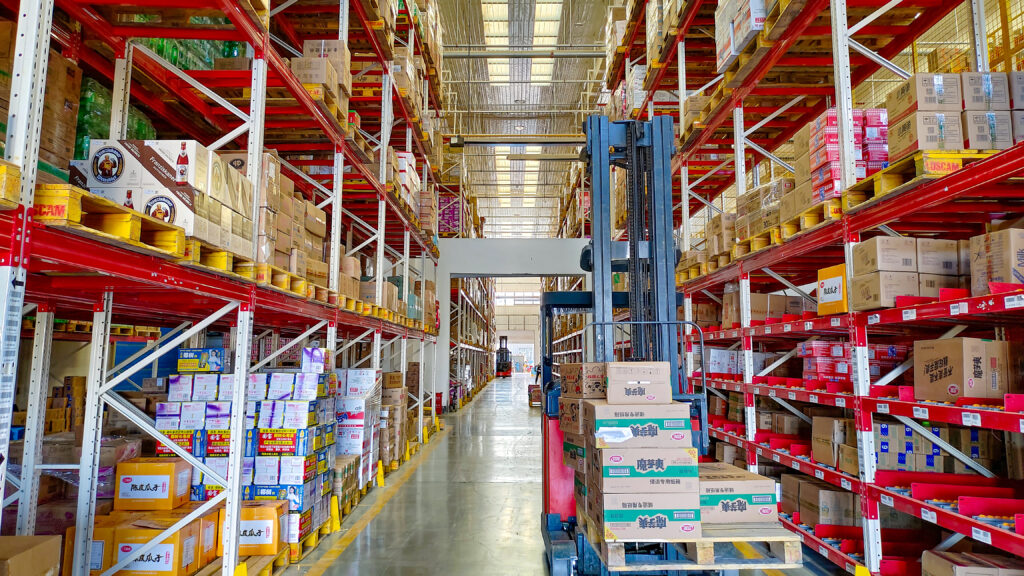 物流节特辑 | 物流人：汇聚微光，筑梦前行