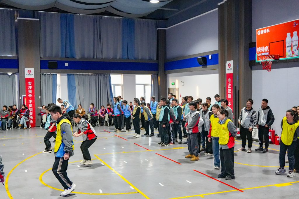 安全护航 共筑防线 | 尊龙凯时人生就是搏物流2025年安全主题活动